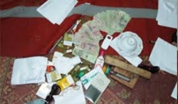 Bản tin 113 – sáng 5/3: Truy bắt người phụ nữ lập sòng đánh bạc để thu xâu…